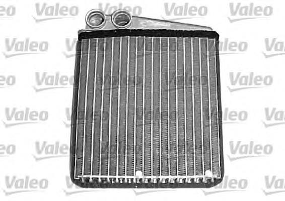 Radiador de forno (de aquecedor) 049007N Dasis