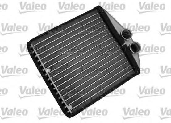 Radiador de forno (de aquecedor) AH6000S Mahle Original