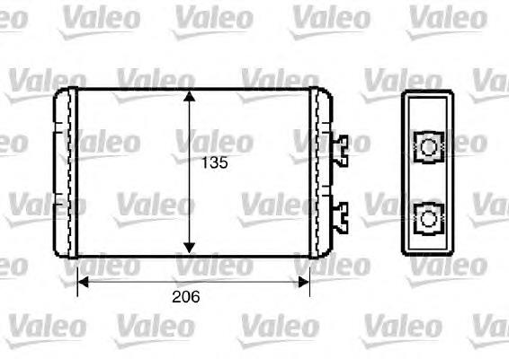 812220 VALEO