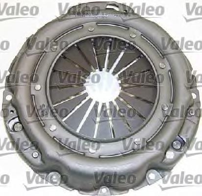 Kit de embraiagem (3 peças) VALEO 801991 preço, a partir de 178,84 USD