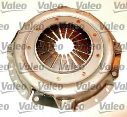 Kit de embraiagem (3 peças) VALEO 801993 preço, a partir de 298,46 USD