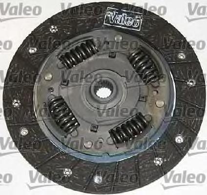 Kit de embraiagem (3 peças) Open Parts CLK904903 preço, a partir de 124,07 USD