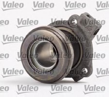 Cilindro de trabalho de embraiagem montado com rolamento de desengate 1100034 VALEO