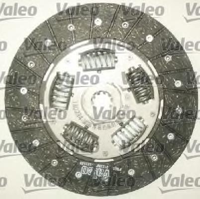 Compre 5001867502 Renault (RVI) Kit de embraiagem (3 peças)