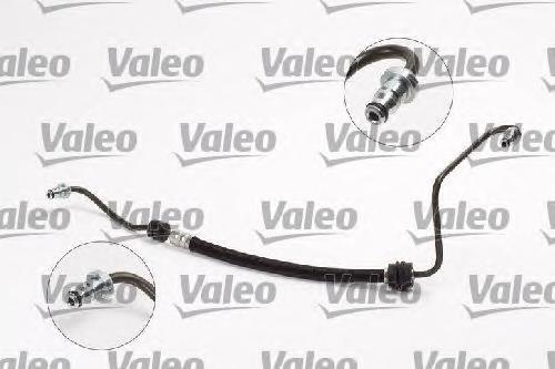 Mangueira de embraiagem para Ford Ka  RBT