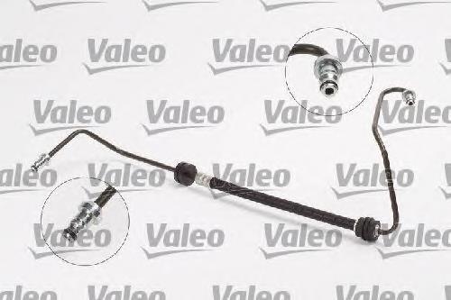 Mangueira de embraiagem LUK 418003410 preço, a partir de 79,20 USD