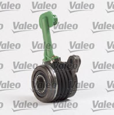 Compre 804510 VALEO Cilindro de trabalho de embraiagem montado com rolamento de desengate