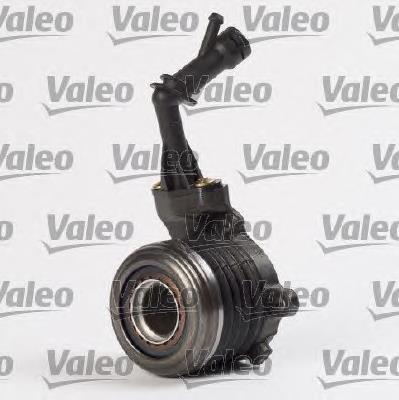 804507 VALEO Cilindro de trabalho de embraiagem montado com rolamento de desengate