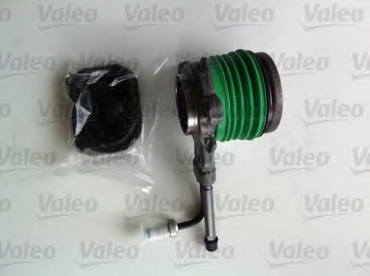 94ZT7A564AA Ford Cilindro de trabalho de embraiagem montado com rolamento de desengate
