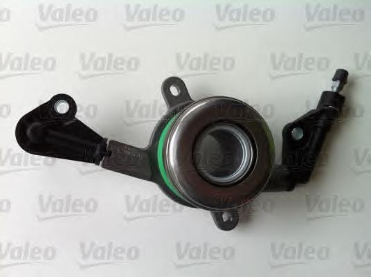Cilindro de trabalho de embraiagem montado com rolamento de desengate VALEO 804528 preço, a partir de 79,29 USD