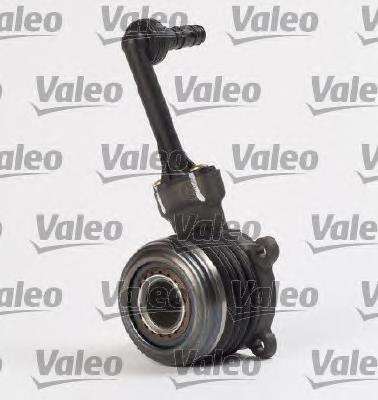 Compre 804521 VALEO Cilindro de trabalho de embraiagem montado com rolamento de desengate