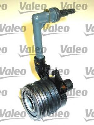 Compre 804526 VALEO Cilindro de trabalho de embraiagem montado com rolamento de desengate