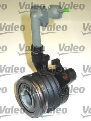 Compre 804527 VALEO Cilindro de trabalho de embraiagem montado com rolamento de desengate