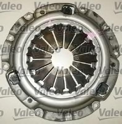 Kit de embraiagem (3 peças) VALEO 801930 preço, a partir de 172,31 USD