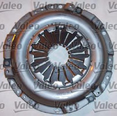 Kit de embraiagem (3 peças) VALEO 801976 preço, a partir de 118,29 USD