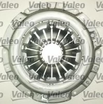 Kit de embraiagem (3 peças) VALEO 801974 preço, a partir de 127,82 USD