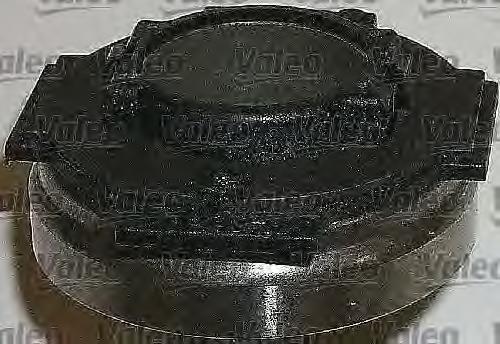 CLK904903 Open Parts Kit de embraiagem (3 peças)