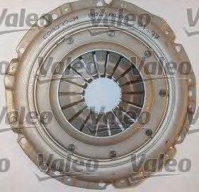 Kit de embraiagem (3 peças) VALEO 801980 preço, a partir de 180,84 USD