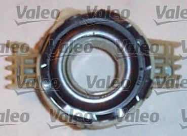 71729518 Fiat/Alfa/Lancia Kit de embraiagem (3 peças)
