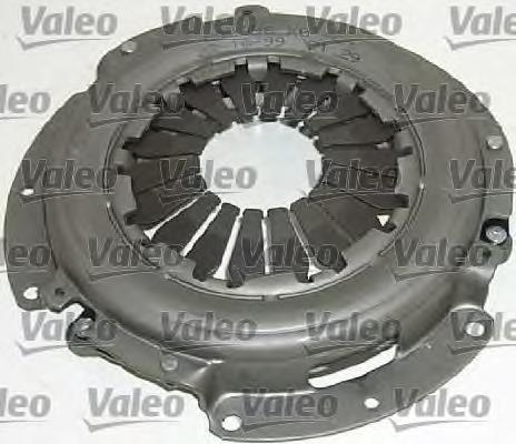 Kit de embraiagem (3 peças) VALEO 801979 preço, a partir de 152,73 USD