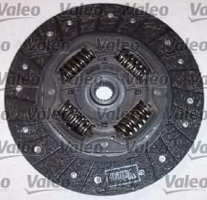 Kit de embraiagem (3 peças) Fiat/Alfa/Lancia 71729518 preço, a partir de 71,51 USD