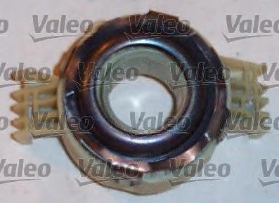 Kit de embraiagem (3 peças) 71718858 Fiat/Alfa/Lancia