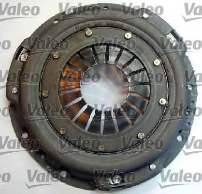 Kit de embraiagem (3 peças) VALEO 801971 preço, a partir de 197,72 USD