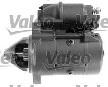 Motor de arranco 0051510701 Mercedes