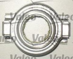 Kit de embraiagem (3 peças) VALEO 805276 preço, a partir de 325,28 USD