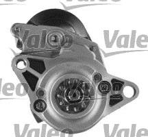 458518 VALEO