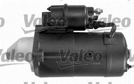 3182 Cevam Motor de arranco