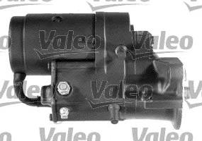 Motor de arranco 281006414084 Toyota