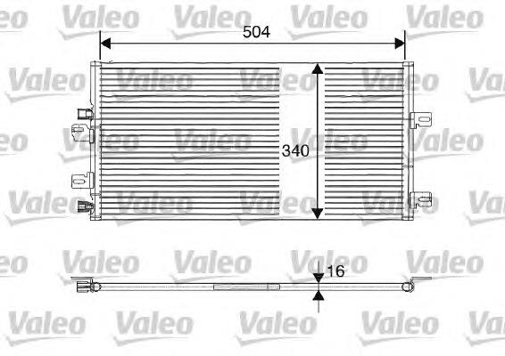 817687 VALEO