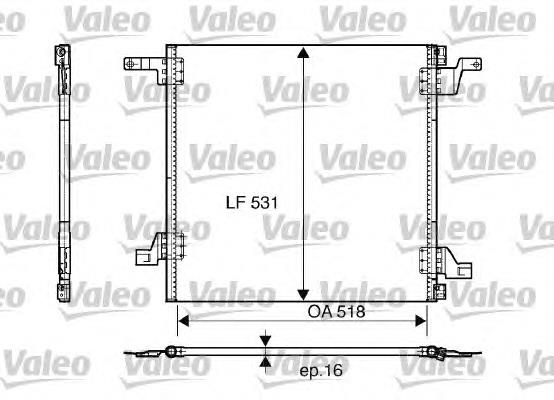817458 VALEO