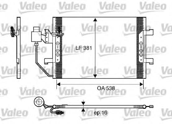 817504 VALEO