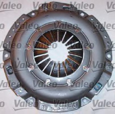 Kit de embraiagem (3 peças) VALEO 801217 preço, a partir de 126,18 USD