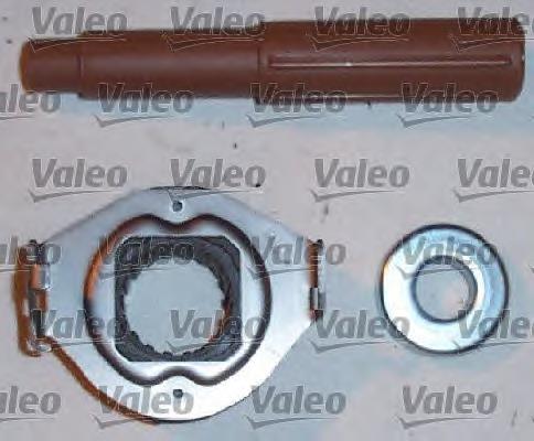 Kit de embraiagem (3 peças) JT7347002 Rymec