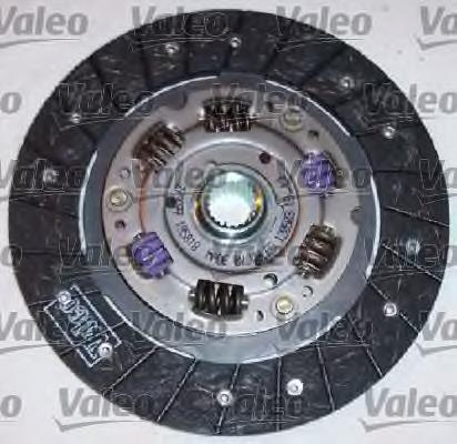 Kit de embraiagem (3 peças) Renault Espace preço, a partir de 103,83 USD