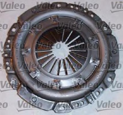 3000990094 Sachs Kit de embraiagem (3 peças)