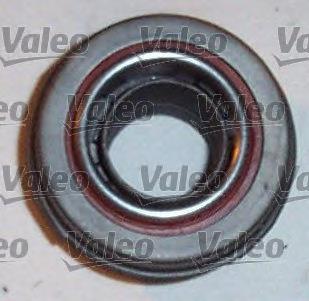 834030 VALEO Kit de embraiagem (3 peças)