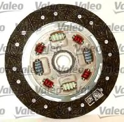 Kit de embraiagem (3 peças) Ford 5018965 preço, a partir de 202,06 USD