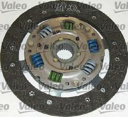 Kit de embraiagem (3 peças) Mercedes A201250020180 preço, a partir de 55,92 USD