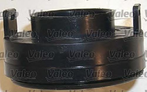 835003 VALEO Kit de embraiagem (3 peças)