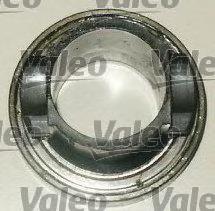835000 VALEO Kit de embraiagem (3 peças)