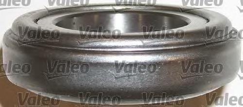 835005 VALEO Kit de embraiagem (3 peças)