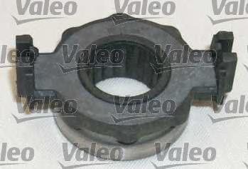 Compre 205294 Peugeot/Citroen Kit de embraiagem (3 peças)