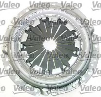 Kit de embraiagem (3 peças) Peugeot/Citroen 205116 preço, a partir de 93,03 USD