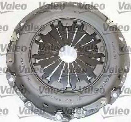 Compre 5027862 Ford Kit de embraiagem (3 peças)
