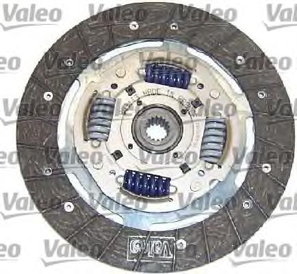 Kit de embraiagem (3 peças) Ford 5027862 preço, a partir de 88,68 USD