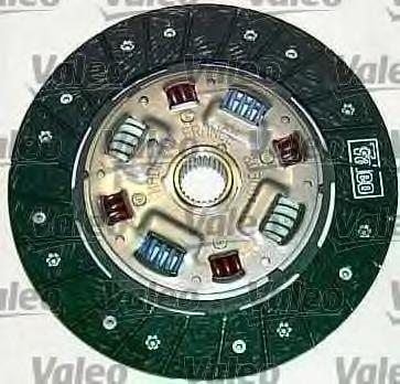 Compre Kit de embraiagem (3 peças) Mercedes E 